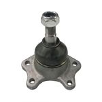 Pivô de Suspensão Superior do Ford Transit - SKF VKDS 6218