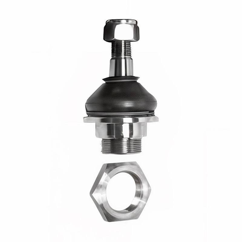 Pivô de Suspensão Inferior Direito/Esquerdo do Nissan Frontier - SKF VKDS 4771