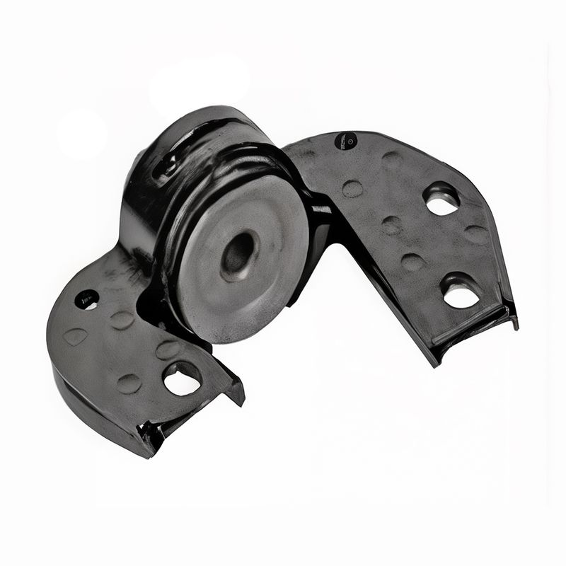 Suporte da Barra Tensora Dianteiro Esquerdo do Chevrolet Celta, Corsa e Prisma - SKF VKDS 6121