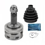 Junta Homocinética Fixa do Hyundai HB20, HB20 S e HB20 X - SKF VKJA 41110 A