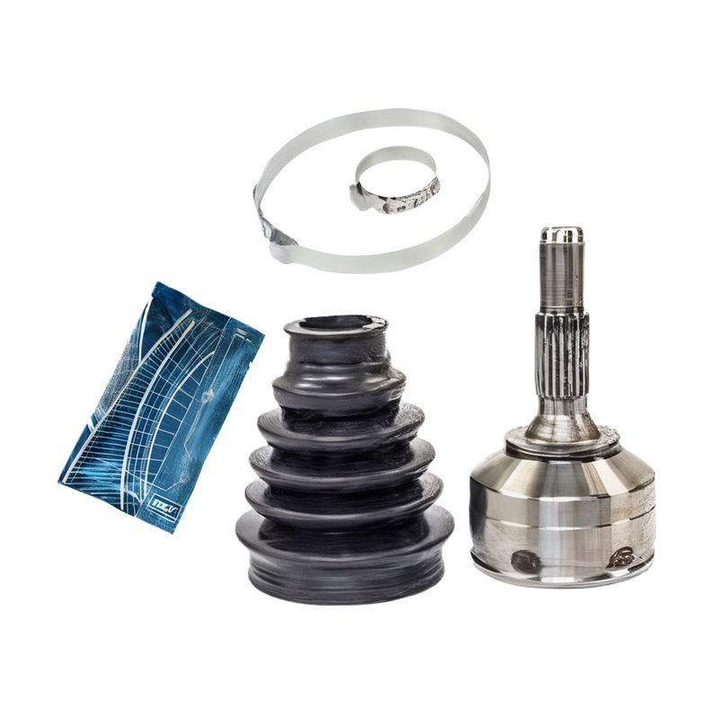 Junta Homocinética Fixa do Fiat Palio, Palio Weekend, Siena e outros - SKF VKJA 41137 A