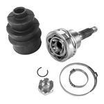 Junta Homocinética Fixa do Ford Belina Del Rey - SKF VKJA 41002 A