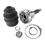 Junta Deslizante do Chevrolet Agile, Celta, Corsa e outros - SKF VKJA 48001 A