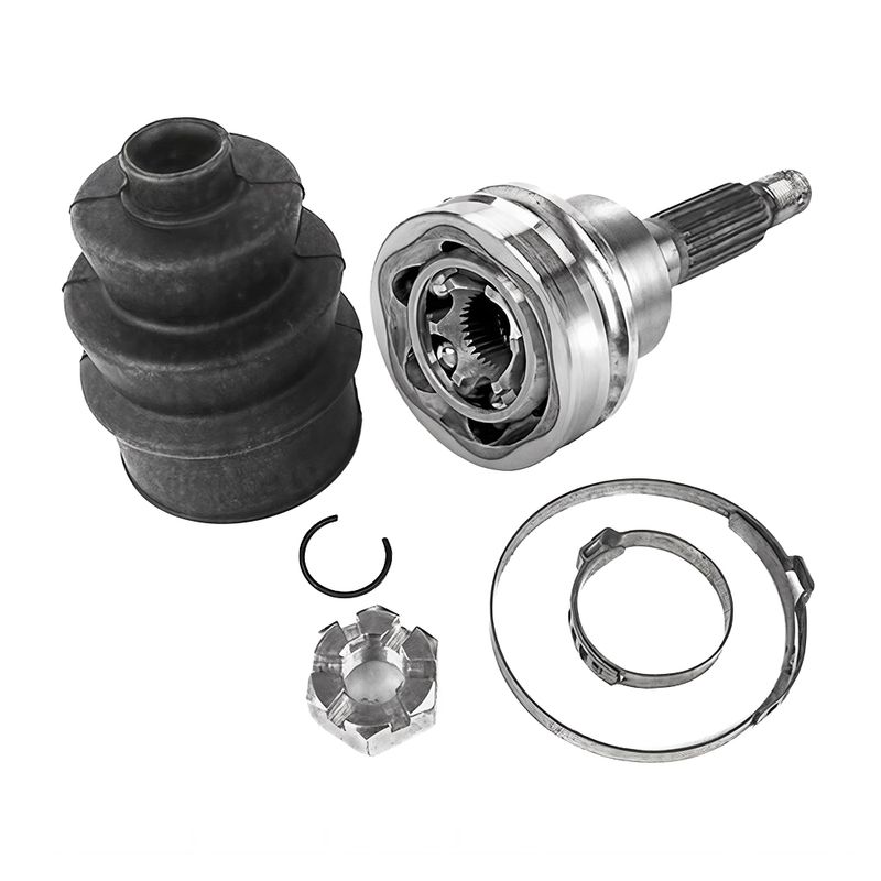 Junta Deslizante do Chevrolet Agile, Celta, Corsa e outros - SKF VKJA 48001 A