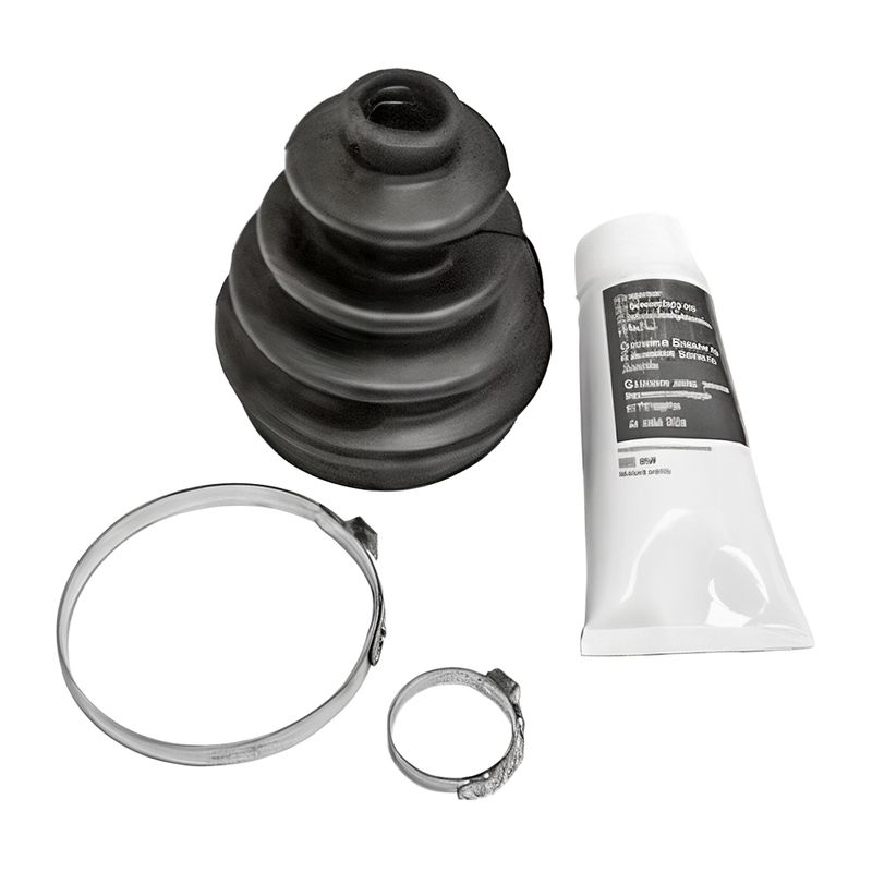 Kit de Reparo da Junta Homocinética Roda do Renault Clio, Scenic e Honda Fit - SKF VKJP 1002