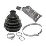 Kit de Reparo da Junta Homocinética Roda do Fiat Fiorino, Palio, Siena e outros - SKF VKJP 14854