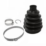 Kit de Reparo da Junta Homocinética Roda do Ford Fiesta, Ka e Renault Clio - SKF VKJP 14872