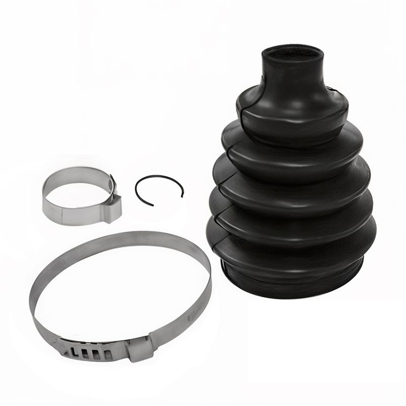 Kit de Reparo da Junta Homocinética Roda do Ford Fiesta, Ka e Renault Clio - SKF VKJP 14872
