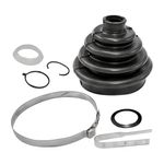 Kit de Reparo da Junta Homocinética Roda do Volkswagen Gol, Parati e Saveiro - SKF VKJP 14849