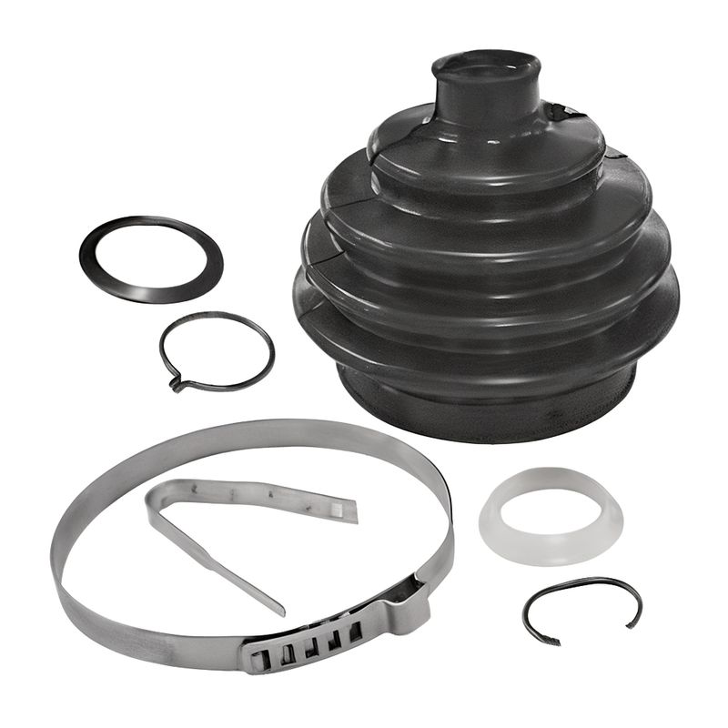Kit de Reparo da Junta Homocinética Roda do Volkswagen Gol, Parati, Passat e outros - SKF VKJP 14846