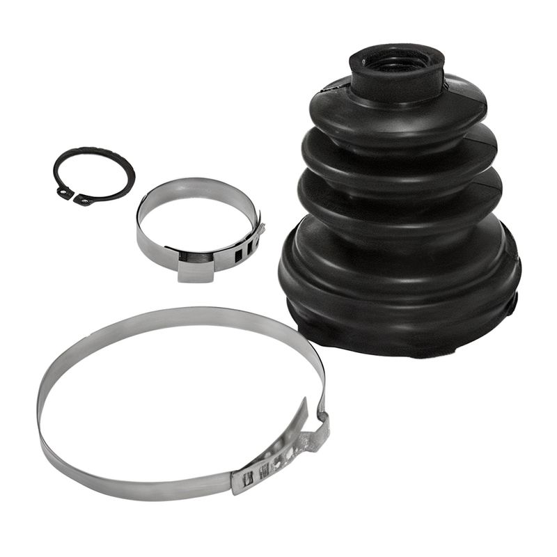 Kit de Reparo da Junta Homocinética Câmbio do Ford Courier, Ecosport, Fiesta e outros - SKF VKJP 84875
