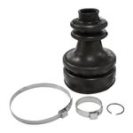 Kit de Reparo da Junta Homocinética Câmbio do Ford Courier, Fiesta e Ka - SKF VKJP 84865