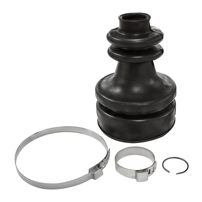 Kit de Reparo da Junta Homocinética Câmbio do Ford Courier, Fiesta e Ka - SKF VKJP 84865