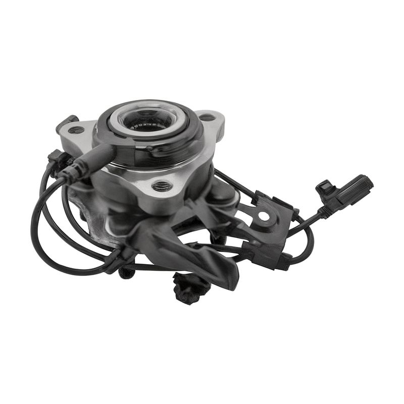 Cubo de Roda Dianteiro do Toyota Etios, Etios Cross e Etios Sedan - SKF VKBC 43048