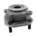 Cubo de Roda Dianteiro do Nissan Sentra - SKF VKBC 43045