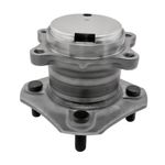 Cubo de Roda Traseiro do Nissan Sentra - SKF VKBC 43043