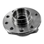 Cubo de Roda Dianteiro do Chevrolet Astra e Vectra - SKF BAR-0053 C/VK108