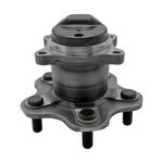 Cubo de Roda Traseiro do Nissan Sentra - SKF VKBC 43044