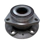Cubo de Roda Dianteiro do Audi A3, A3 Sedan, Q3 e outros - SKF VKBC 20200