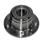 Cubo de Roda Traseiro do Citroen Jumper, Fiat Ducato e Peugeot Boxer - SKF VKBC 42010