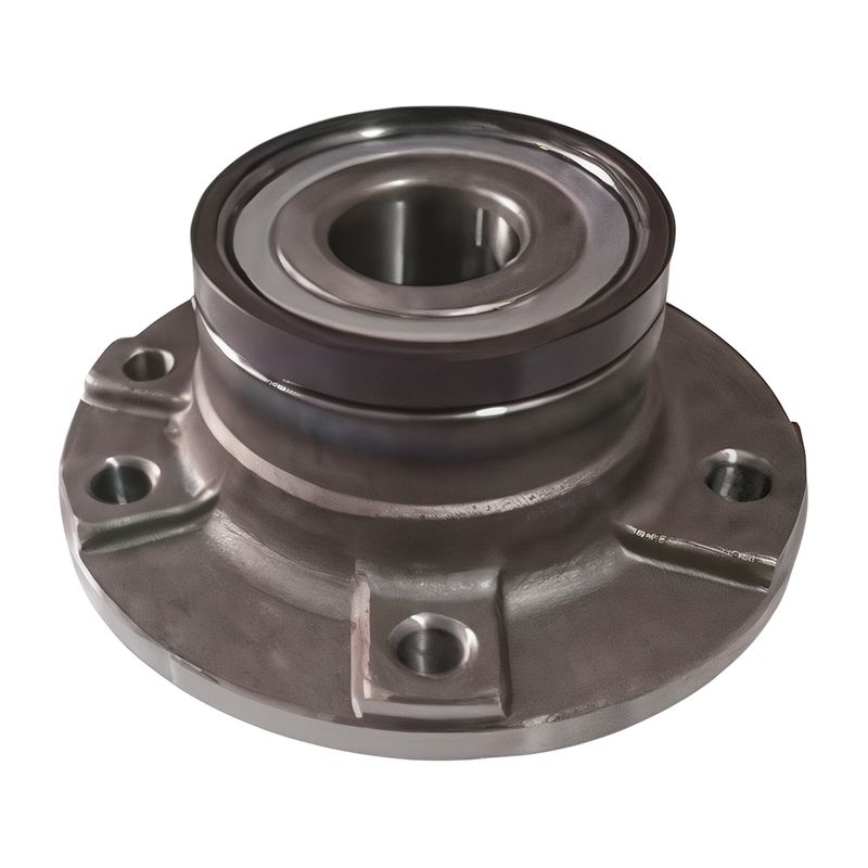 Cubo de Roda Traseiro do Fiat Toro - SKF VKBC 4224