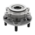 Cubo de Roda Dianteiro do Nissan Sentra - SKF VKBC 43042