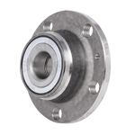 Cubo de Roda Traseiro do Volkswagen Crossfox, Fox, Audi A1 e outros - SKF VKBC 42000