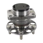 Cubo de Roda Traseiro do Honda HR-V - SKF VKBC 43032