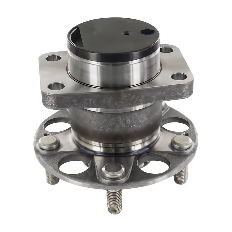 Cubo de Roda Traseiro do Honda HR-V - SKF VKBC 43032