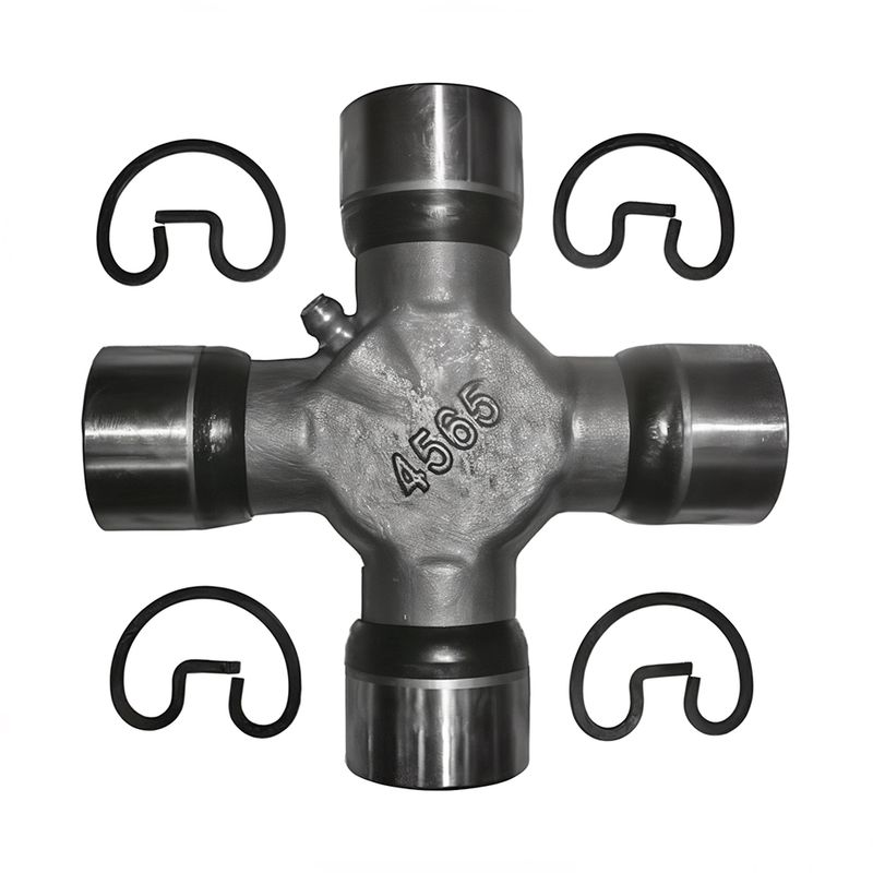 Cruzeta do Cardan do Mercedes Benz Sprinter Chassi, Sprinter Furgão e Sprinter Van - SKF VKUA 4565 A