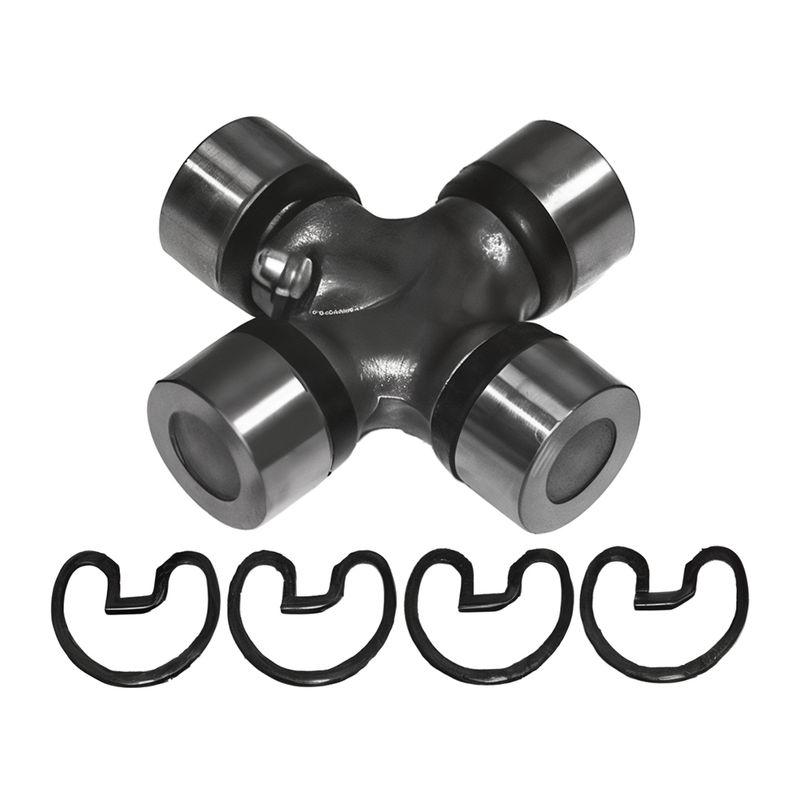 Cruzeta do Cardan do Chevrolet C-100 - SKF VKUA 4554 A