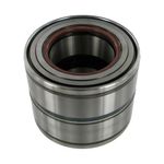 Kit de Rolamento de Roda Traseiro do Iveco Eurotech, Stralis 380 e Stralis HD - SKF VKBA 5397