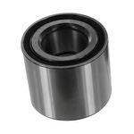 Kit de Rolamento de Roda Traseiro do Chevrolet Corsa - SKF VKBA 3601 A