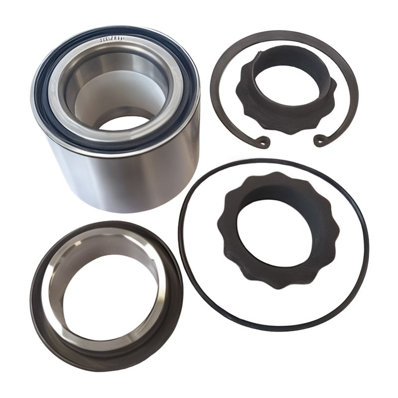 Kit de Rolamento de Roda do Volkswagen Amarok - SKF VKBA4752