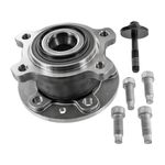Kit de Rolamento de Roda Traseiro do Volvo S60 - SKF VKBA 6533