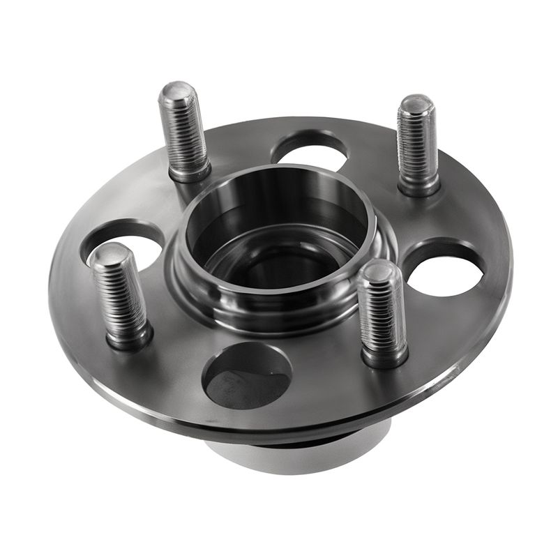 Cubo de Roda Traseiro do Honda Fit - SKF VKBA 6803 A