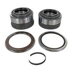 Kit de Rolamento de Roda Dianteiro do Volvo B 12 M , B 7 4x2, B 7 Rod. 4x2 e outros - SKF VKBA 5425