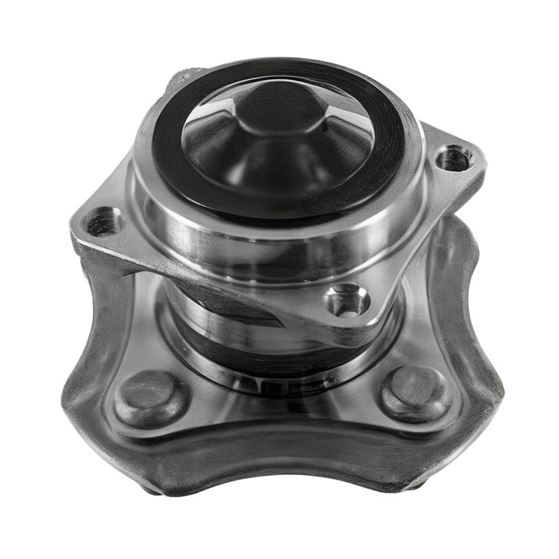 Cubo de Roda Traseiro do Toyota Corolla - SKF VKBA 7430 A