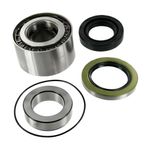 Kit de Rolamento de Roda Traseiro do Mitsubishi L200 e Pajero - SKF VKBA 3325