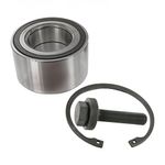 Kit de Rolamento de Roda Dianteiro do Volkswagen Amarok - SKF VKBA 6746 B