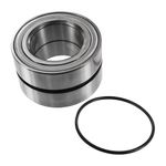 Kit de Rolamento de Roda Traseiro do Iveco Daily - SKF VKBA 3664