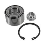 Kit de Rolamento de Roda Dianteiro do Honda CR-V, City e Civic - SKF VKBA 3245