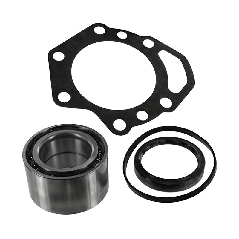 Kit de Rolamento de Roda Traseiro do Mercedes Benz Sprinter Chassi, Sprinter Furgão e Sprinter Van - SKF VKBA 3435