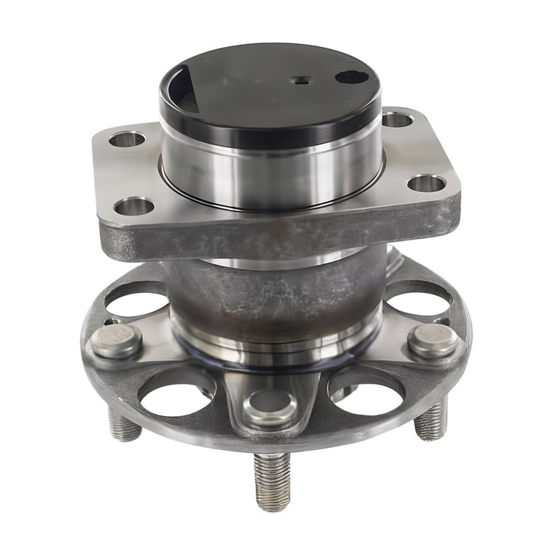 Kit de Rolamento de Roda Traseiro do Honda HR-V - SKF VKBA 7782