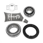 Kit de Rolamento de Roda Dianteiro do Volkswagen Kombi - SKF VKBA 4505