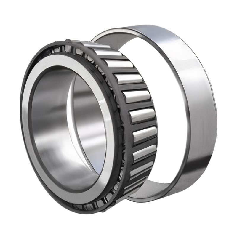 Rolamento de Roda Dianteiro do Mitsubishi L200, L300, Kia Sportage e outros - SKF LM 102949/910/Q