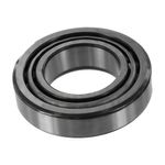 Rolamento de Roda Traseiro do Audi A4, A4 Avant, A6 e outros - SKF BT1-0605/Q