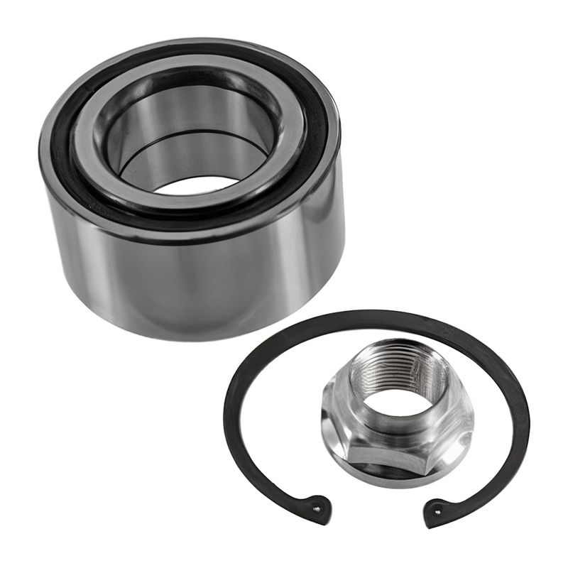 Rolamento de Roda Dianteiro do Honda Civic - SKF VKBA 3246