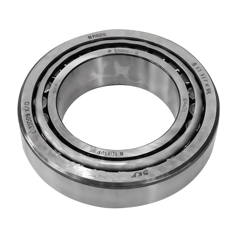 Rolamento de Roda Dianteiro do Chevrolet S10, Trailblazer, Fiat Brava e outros - SKF 32009X/QVK210