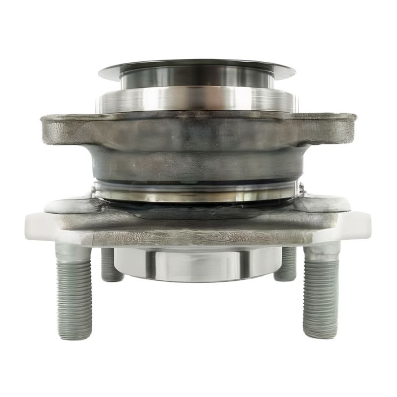 Cubo de Roda Dianteiro do Nissan Sentra - SKF BR930684